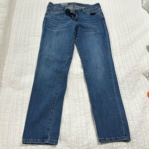 Kut from the Kloth Carrie Boyfriend Jean Sz 6